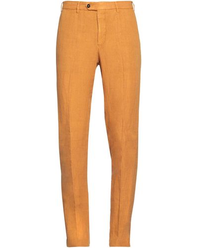 Drumohr Hose - Orange