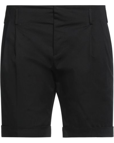 Brian Dales Shorts & Bermuda Shorts - Black