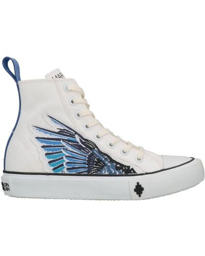 Marcelo Burlon Sneakers - Blue
