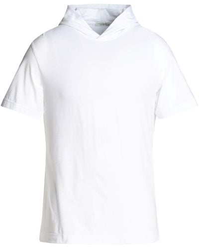 Paolo Pecora Camiseta - Blanco