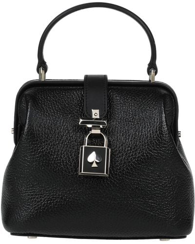 Kate Spade Handbag - Black