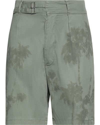 Gaelle Paris Shorts & Bermuda Shorts - Grey