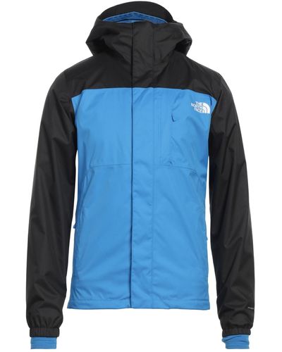 The North Face Jacket - Blue
