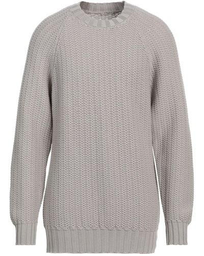 Circolo 1901 Pullover - Grau