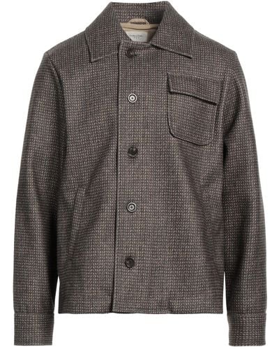 Tintoria Mattei 954 Jacket - Grey