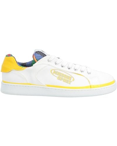 Missoni Sneakers - Yellow