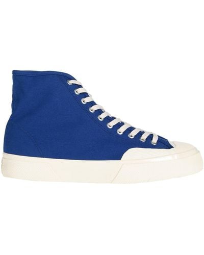 Superga Sneakers - Blau