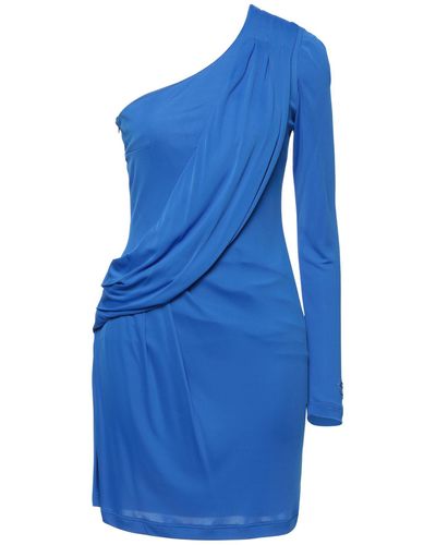 Angelo Marani Short Dress - Blue