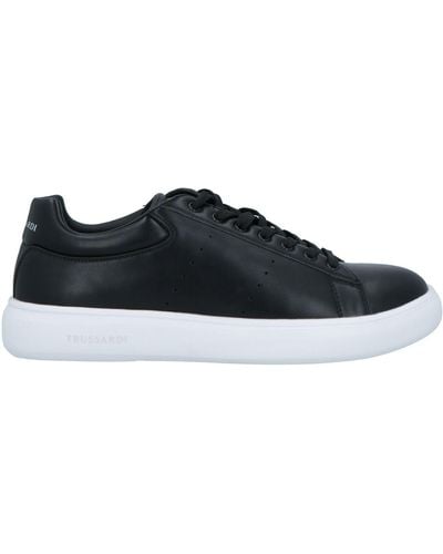 Trussardi Sneakers - Negro
