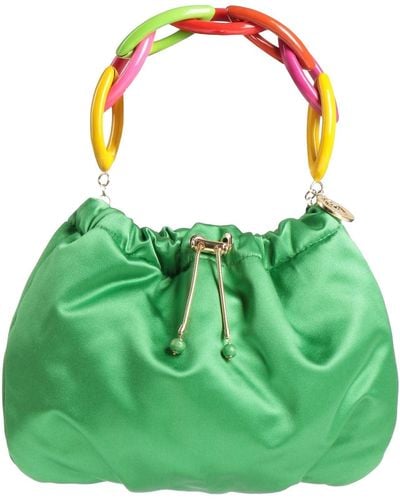 Rosantica Handbag - Green