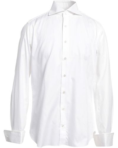 Truzzi Shirt - White
