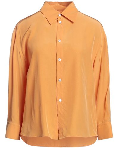 Jil Sander Shirt - Orange