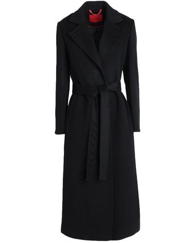 MAX&Co. Coat - Black