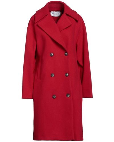 Silvian Heach Coats for Women | Online Sale up to 52% off | Lyst