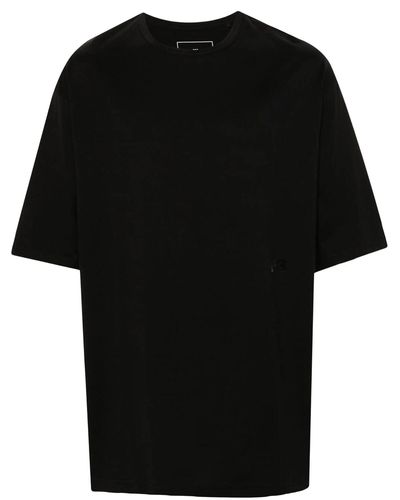 Y-3 T-shirt - Noir