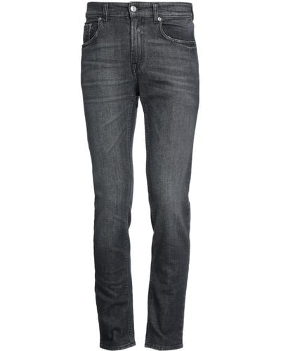 Department 5 Jeans - Gray
