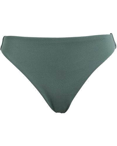 Dedicated Bikini Bottoms & Swim Briefs - Green