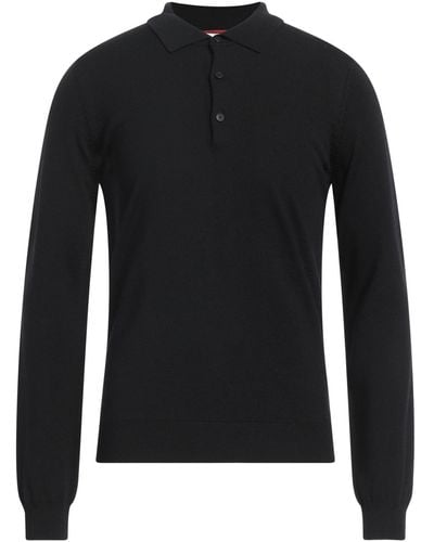 HUGO Jumper - Black