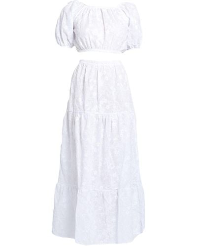 4giveness Co-ord - White