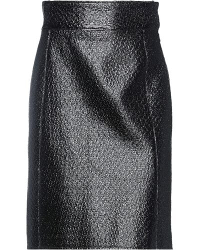 Sly010 Mini Skirt - Grey