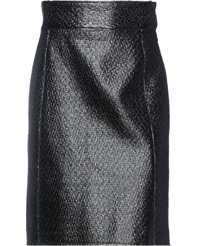 Sly010 Mini Skirt - Gray