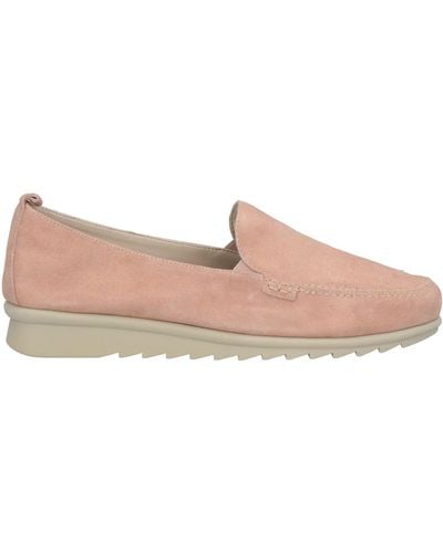 The Flexx Loafer - Pink