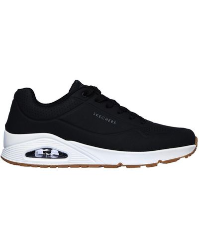 Skechers Sneakers - Negro