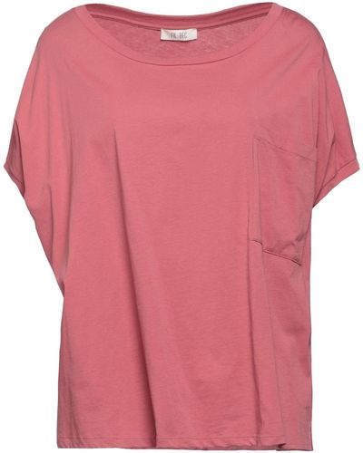 FILBEC T-shirt - Pink
