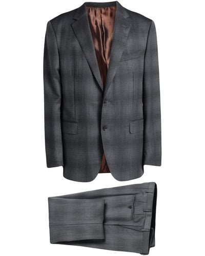 Pal Zileri Suit - Grey