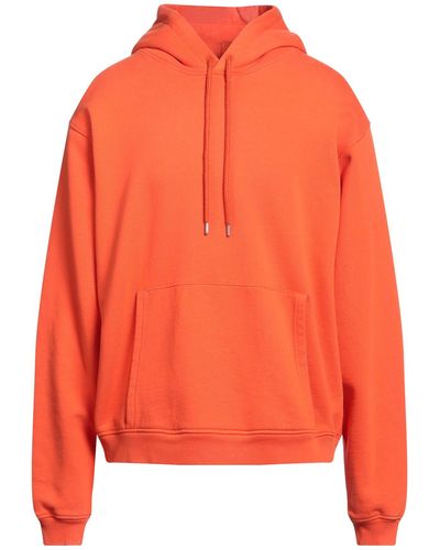 Ambush Sweatshirt - Orange