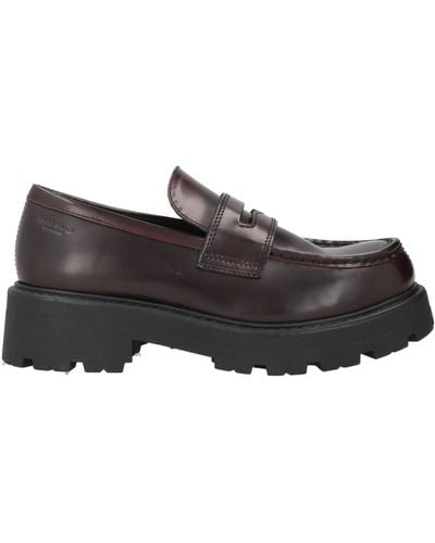 Vagabond Shoemakers Loafer - Grey