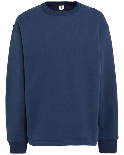 ARKET Sweatshirt - Blue