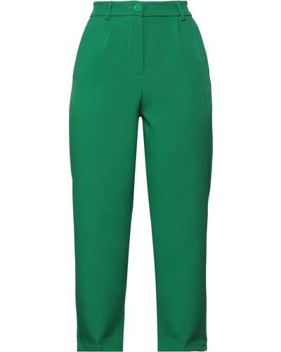 ViCOLO Trouser - Green