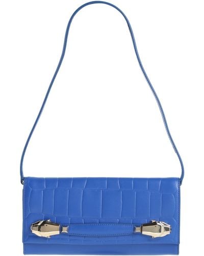 Class Roberto Cavalli Handbag - Blue