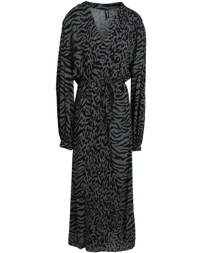 Karl Lagerfeld Beach Dress - Black