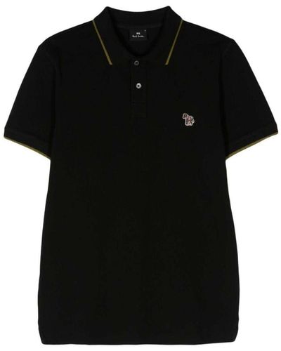 PS by Paul Smith Polo - Negro