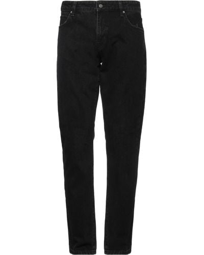 Guess Pantalon en jean - Noir
