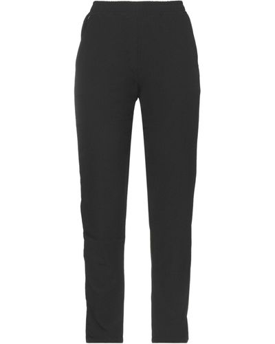 Shiki Trouser - Black