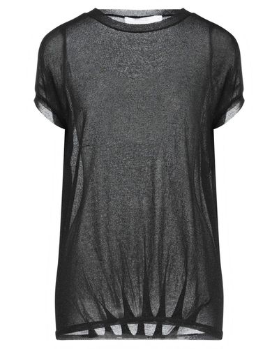 Anonyme Designers Sweater - Black