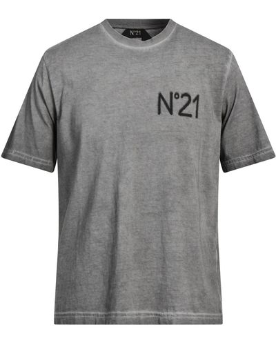 N°21 T-shirt - Grey