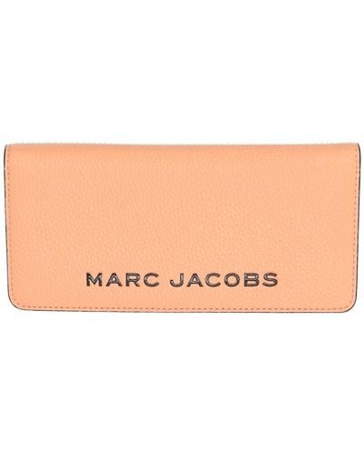 Marc Jacobs Wallet - Orange