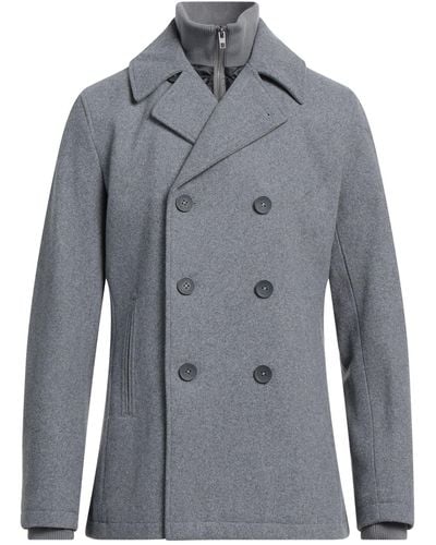 French Connection Coat - Gray