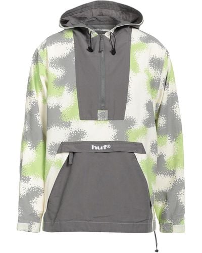 Huf Jacket - Grey