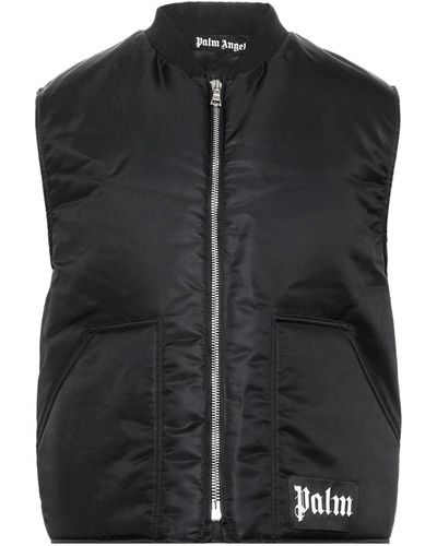 gilet palm angels homme
