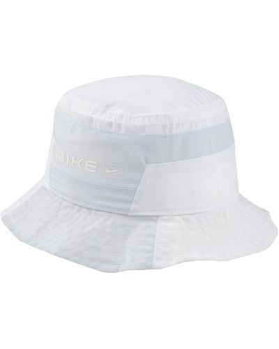 Nike Hat - White