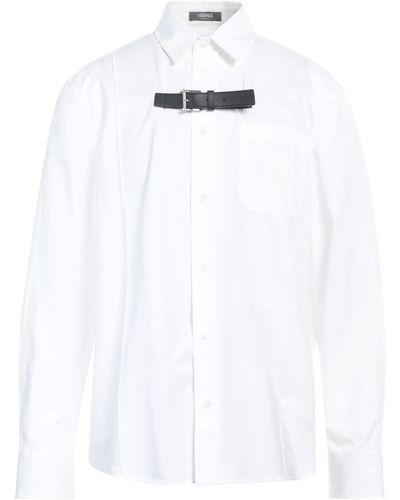 Versace Hemd - Weiß