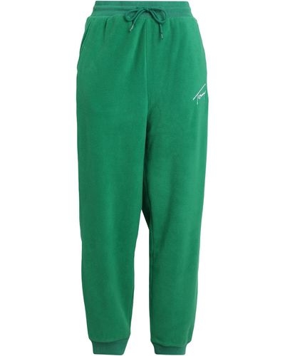 Tommy Hilfiger Trousers - Green
