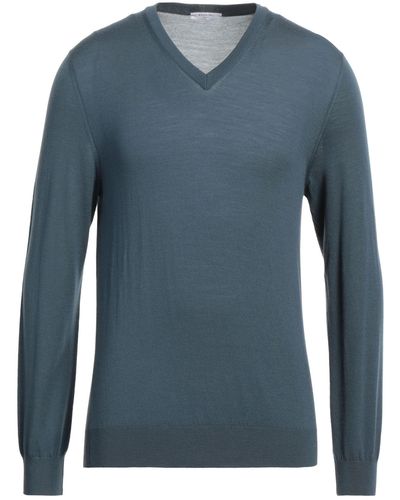 Boglioli Sweater - Blue
