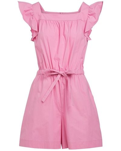 Boutique Moschino Jumpsuit - Pink