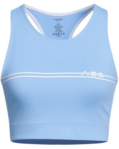 Adam Selman Sport Top - Blue